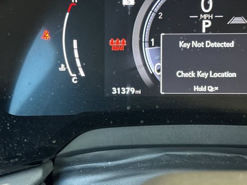 Used 2023 Lexus RX 350 Premium Plus w/ Cold Area Package FWD image 34