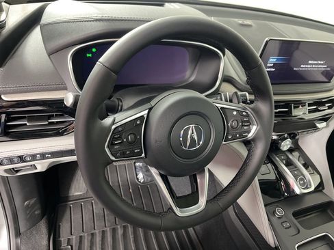 New 2026 Acura MDX w/ Advance Package image 29