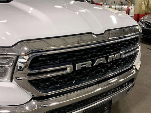 Used 2022 RAM 1500 Big Horn image 30