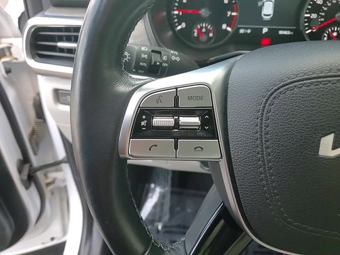 Used 2022 Kia Telluride SX w/ SX Prestige Package image 14