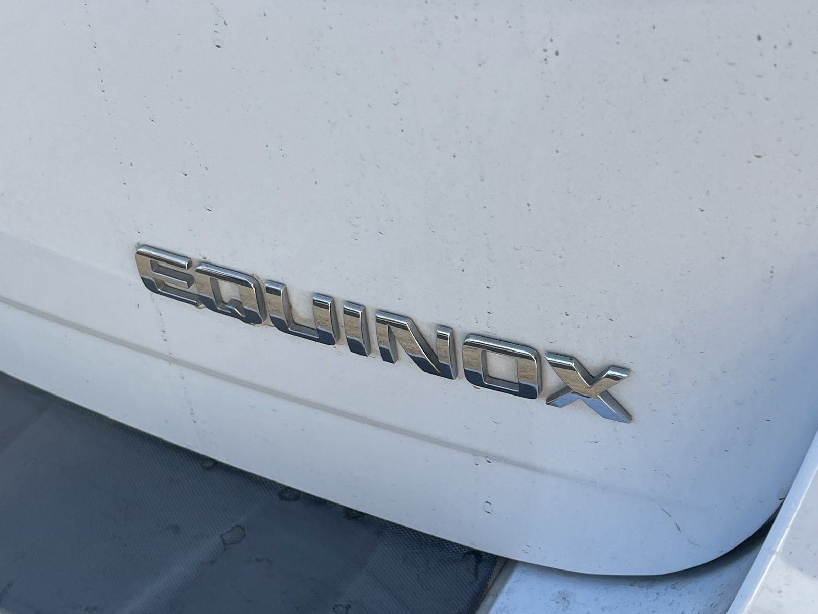 Used 2013 Chevrolet Equinox LS FWD image 5
