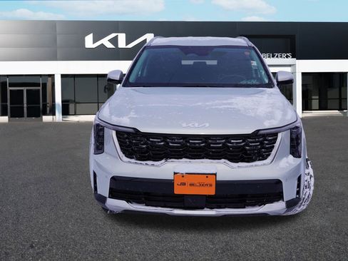 New 2026 Kia Sorento S image 8