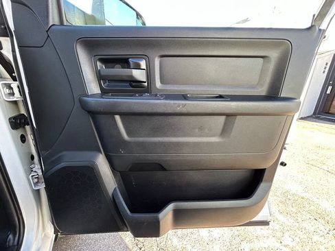 Used 2022 RAM 3500 Tradesman AWD/4WD image 36