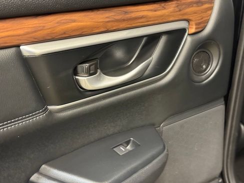 Used 2019 Honda CR-V EX-L image 18