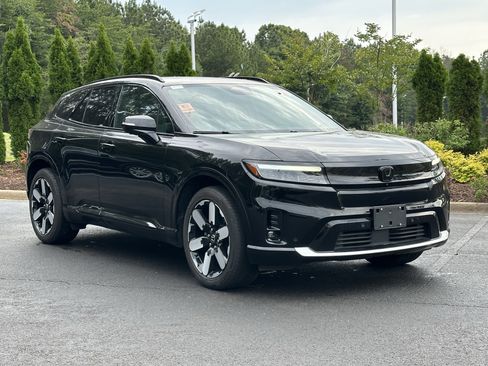 Used 2024 Honda Prologue Elite image 2