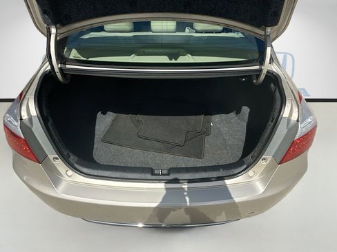 Used 2015 Honda Accord EX-L image 26