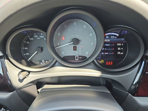 New 2026 Porsche Macan S AWD/4WD image 14