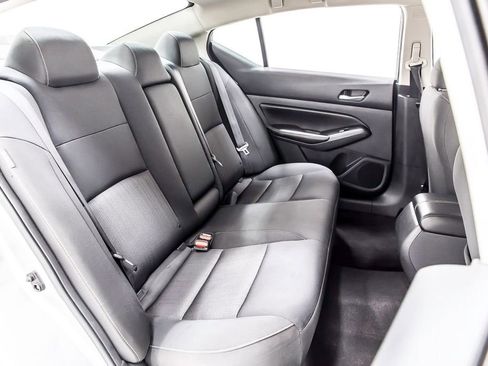 Used 2022 Nissan Altima 2.5 SV image 34