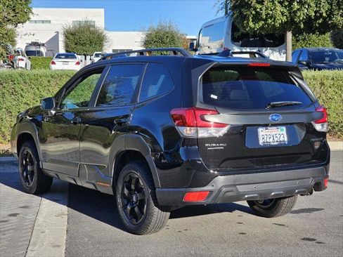 Used 2022 Subaru Forester Wilderness image 9