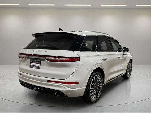 Certified 2022 Lincoln Corsair Grand Touring w/ Elements Technology Bundle image 3