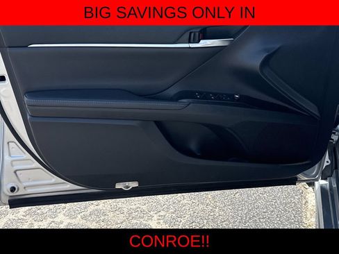 Used 2019 Toyota Camry XSE w/ Driver Assist Package FWD image 10