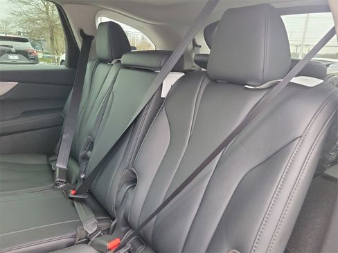 New 2026 Acura MDX FWD image 11