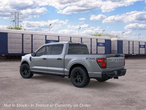 New 2026 Ford F150 STX AWD/4WD image 4