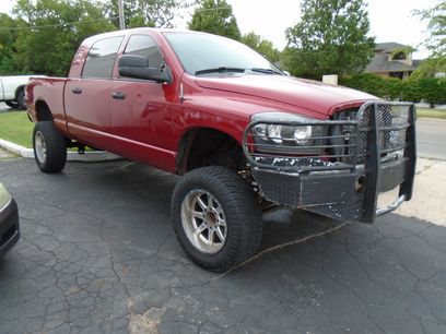 Used 2009 Dodge Ram 2500 Truck SLT