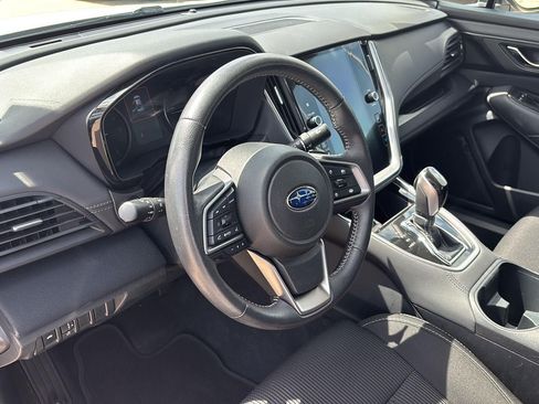 Used 2025 Subaru Legacy Premium AWD/4WD image 10