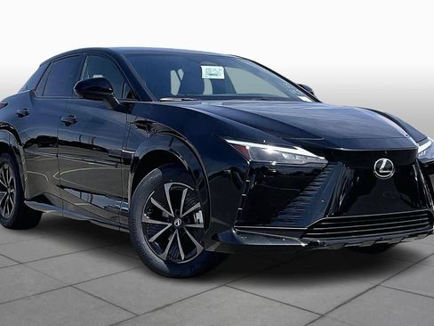 New 2026 Lexus RZ 450e Premium image 2