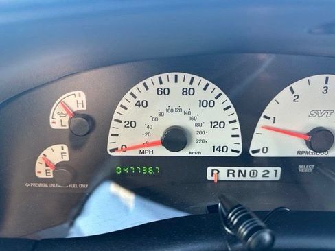 Used 2004 Ford F150 Lightning RWD image 14