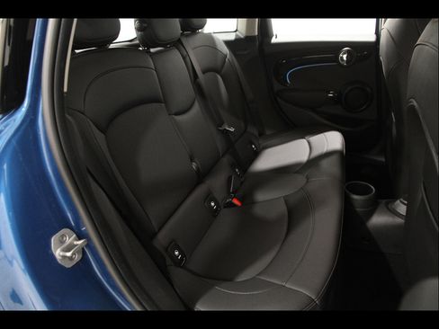 Certified 2024 MINI Cooper S FWD image 17
