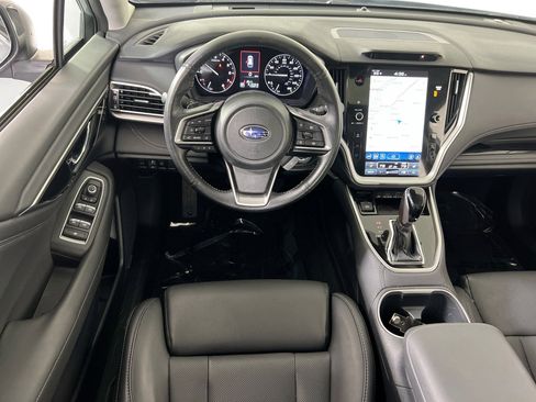 Used 2023 Subaru Outback Limited image 22