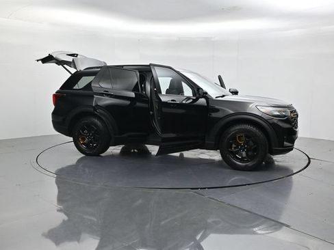 Used 2026 Ford Explorer Tremor w/ Tremor Ultimate Package AWD/4WD image 52