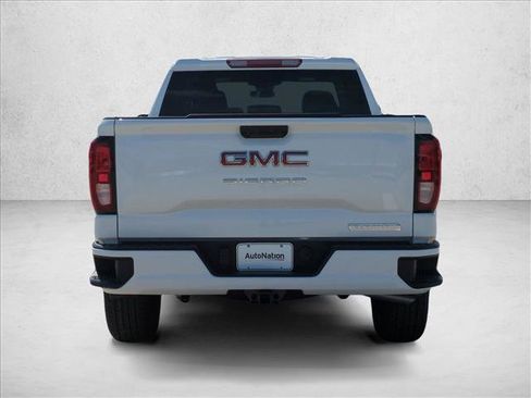 New 2026 GMC Sierra 1500 Elevation RWD image 8