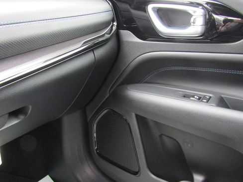 New 2026 Jeep Compass Limited AWD/4WD image 31
