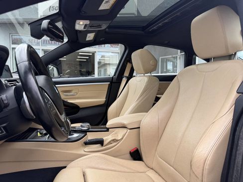 Used 2017 BMW 440i Gran Coupe xDrive AWD/4WD image 22