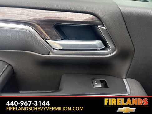 New 2026 Chevrolet Silverado 3500 LTZ image 40