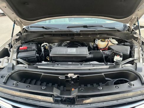 Used 2022 Cadillac Escalade ESV Premium Luxury Platinum image 35