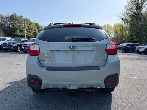Used 2016 Subaru Crosstrek 2.0i Limited w/ Popular Package #1 image 4