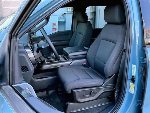 Used 2023 Ford F150 XLT w/ Equipment Group 302A High image 7