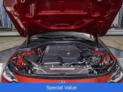 Used 2025 BMW 230i xDrive Coupe w/ M Sport Package AWD/4WD image 5