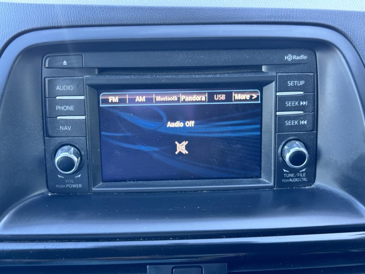 Used 2014 MAZDA CX-5 Touring FWD image 43