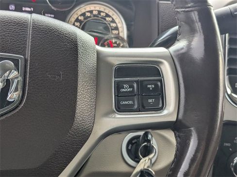 Used 2017 RAM 2500 Laramie image 28