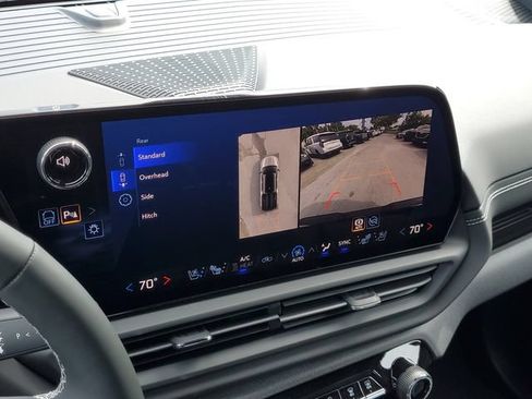 New 2026 Chevrolet Silverado EV LT w/ Plus Package AWD/4WD image 24