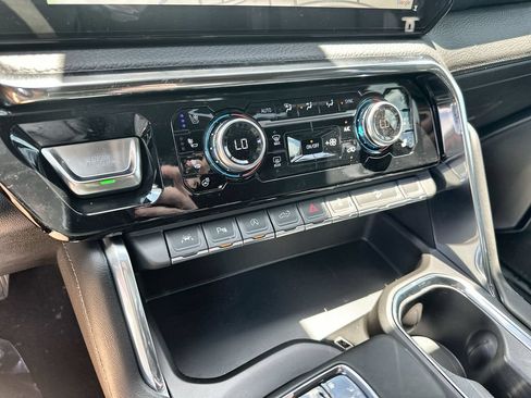 New 2026 GMC Sierra 1500 Denali AWD/4WD image 27