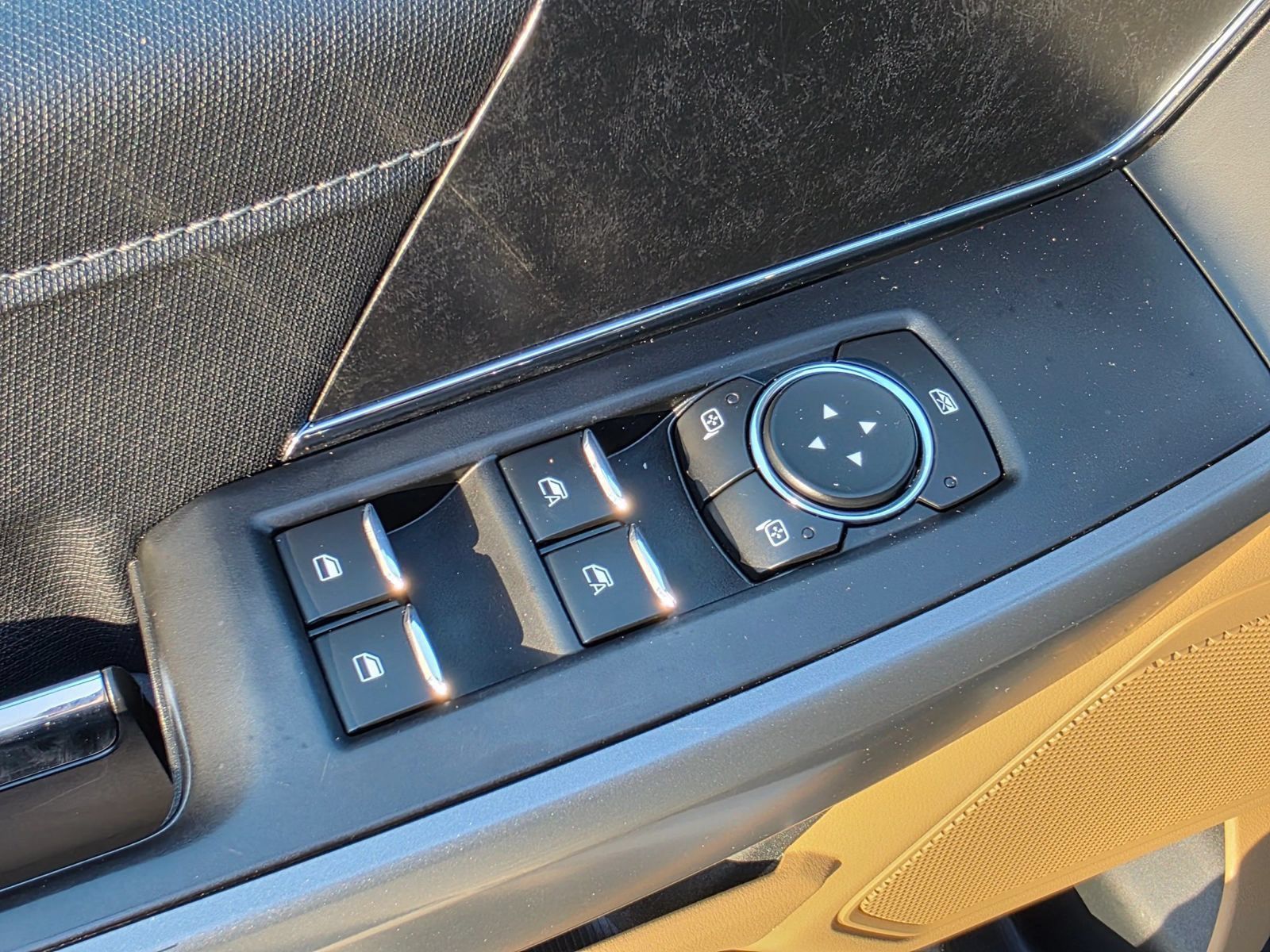 Used 2021 Ford F150 XLT w/ Equipment Group 302A High AWD/4WD image 25