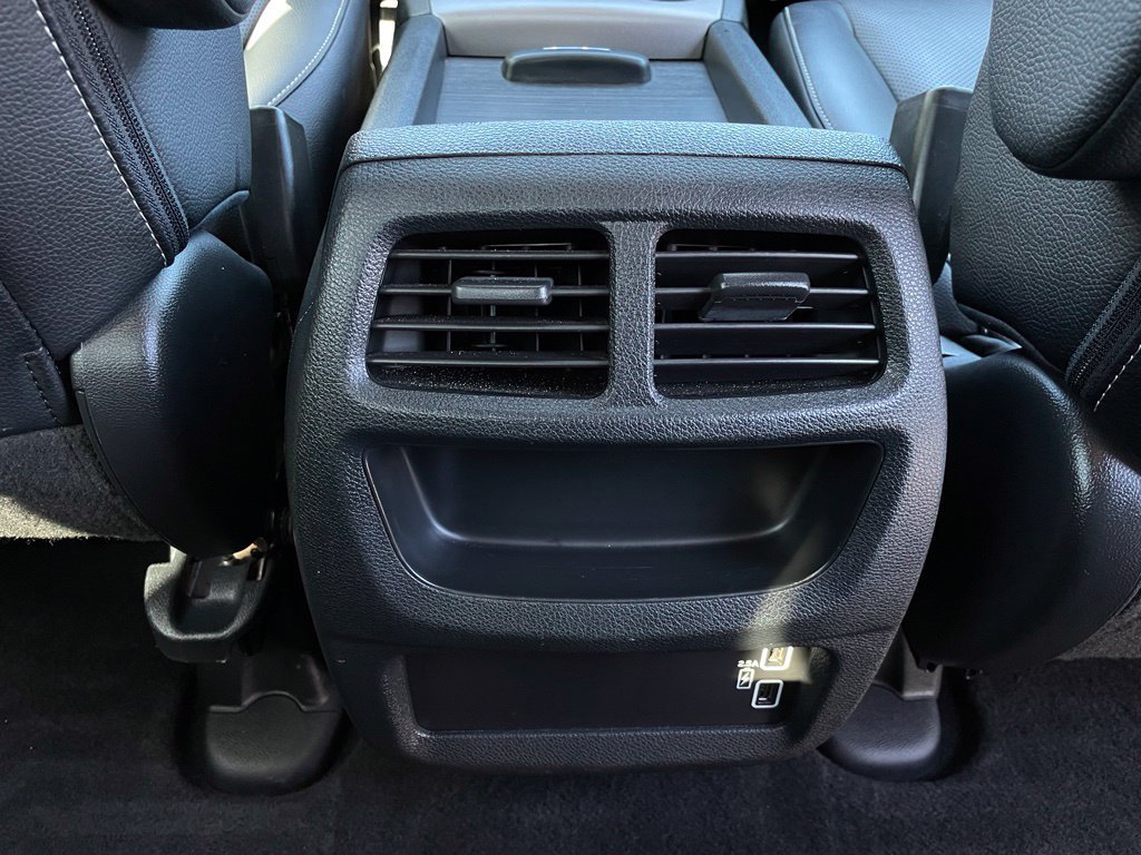 Certified 2023 Honda Ridgeline RTL-E image 36