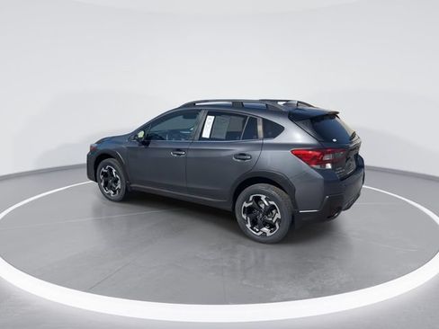 Used 2021 Subaru Crosstrek 2.5i Limited w/ Popular Package #5 AWD/4WD image 5