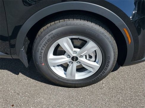 New 2026 Kia Sorento LX image 40