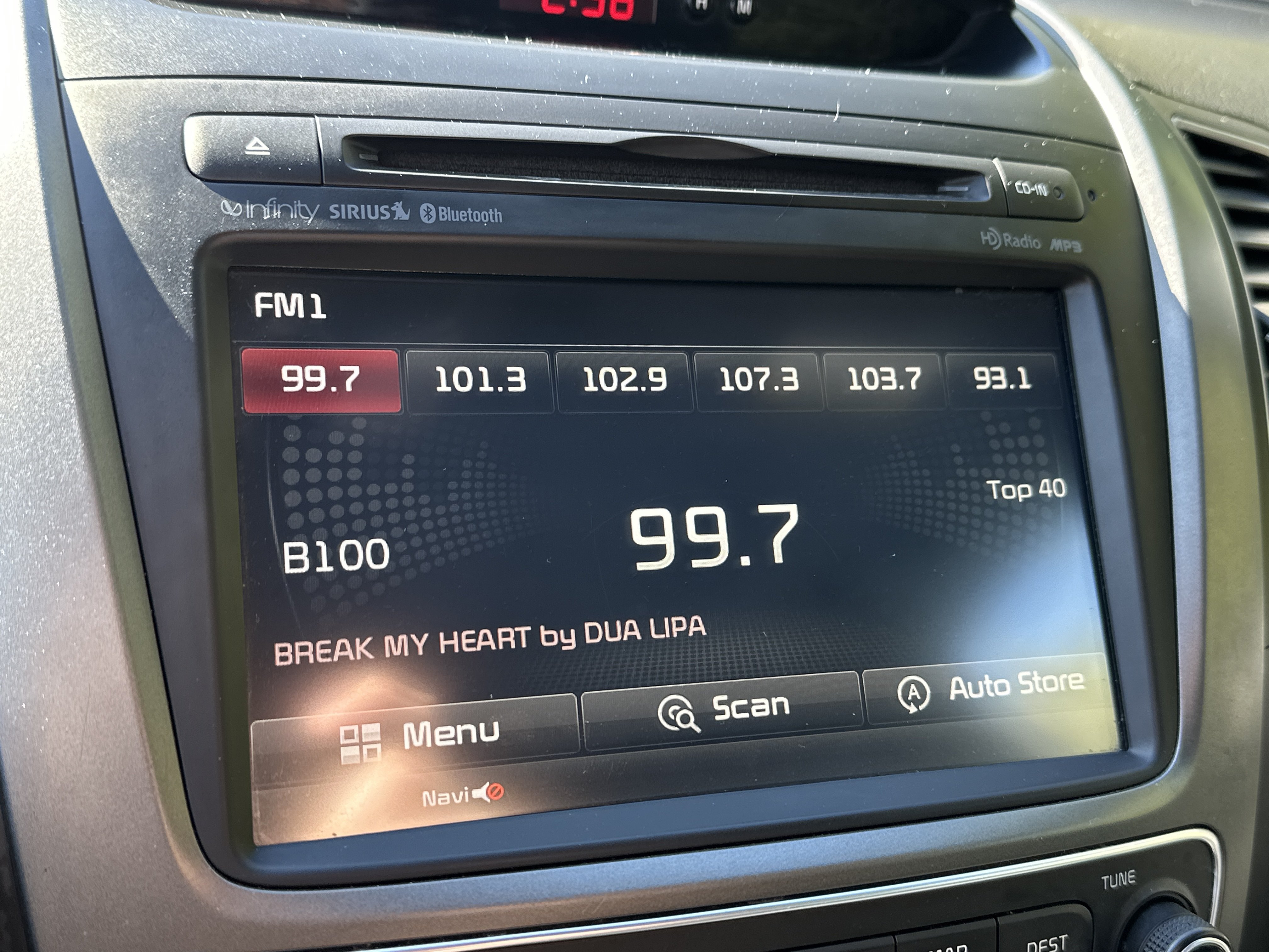 Used 2015 Kia Sorento SX AWD/4WD image 17