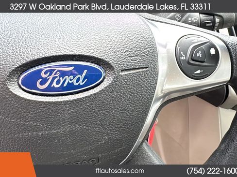 Used 2014 Ford Focus SE image 47