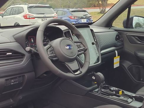 New 2026 Subaru Forester Premium image 10