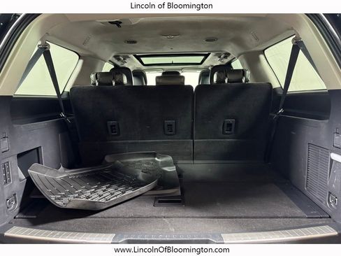 Certified 2022 Lincoln Navigator L Black Label AWD/4WD image 28