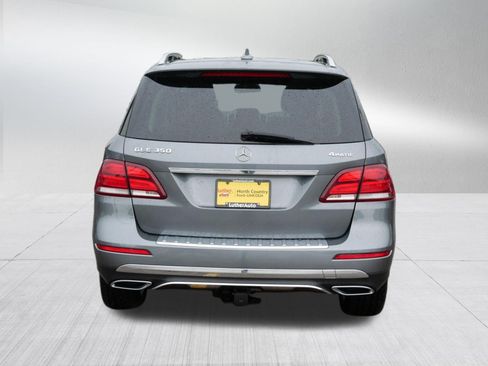 Used 2018 Mercedes-Benz GLE 350 4MATIC image 6