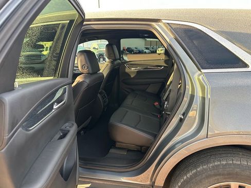 Used 2021 Cadillac XT5 Premium Luxury image 20