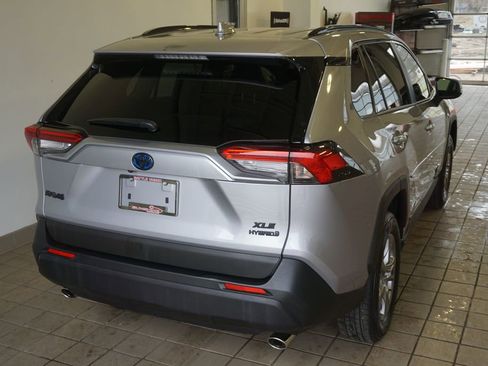 Certified 2023 Toyota RAV4 XLE AWD/4WD image 14