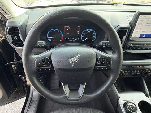 Used 2024 Ford Bronco Sport Big Bend AWD/4WD image 18