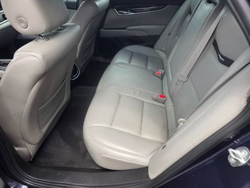 Used 2017 Cadillac XTS Luxury w/ Driver Awareness Package FWD image 20