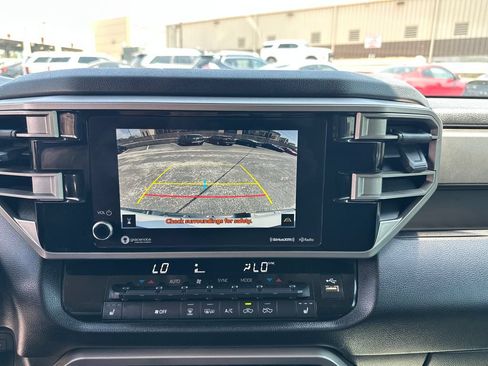 Used 2024 Toyota Tundra SR5 w/ SR5 Premium Package RWD image 15